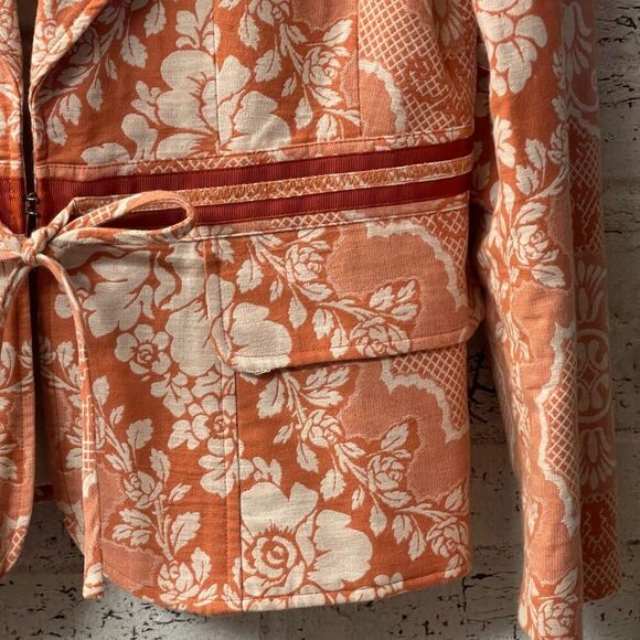 Focus 2000 Vintage Blazer (Size 10) - Picture 3 of 9